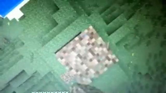 How to build a water tower on minecraft смотреть онлайн