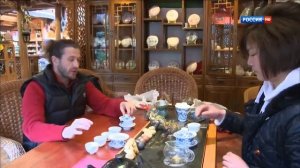 Чай из Пуэр. Как заваривать чай Пуэр? Как пить чай Пуэр?