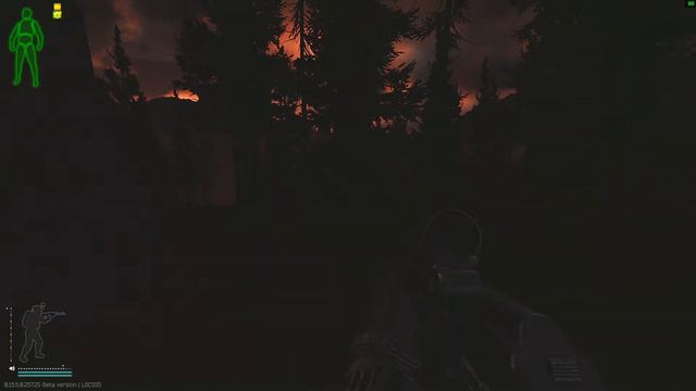 Прости мой старый друг, я должен разбудить тебя! EFT смотреть онлайн
