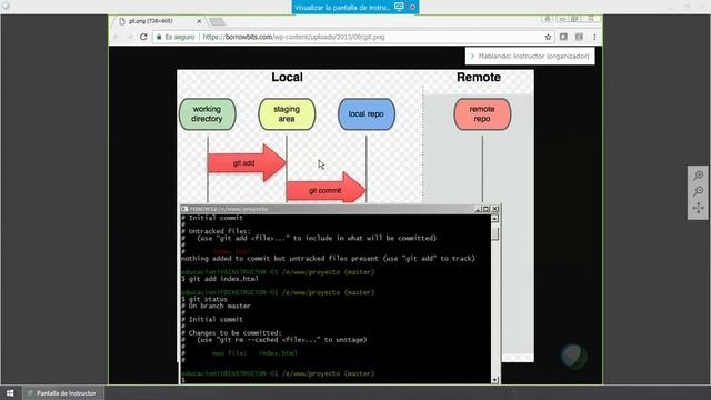 Clase 1 (parte 1) смотреть онлайн