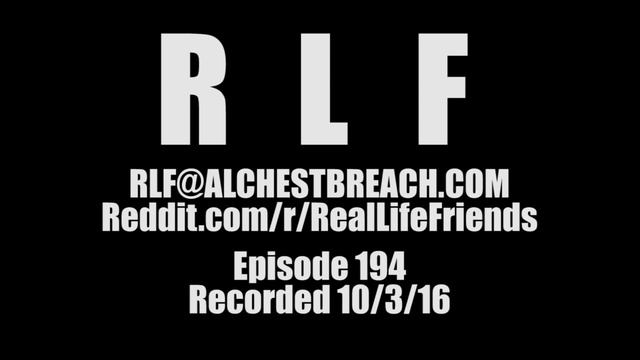 Real Life Friends 194 - Matts! Come On Down! смотреть онлайн
