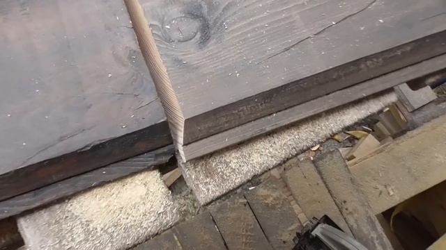 Монтаж имитации бруса. Мелочи про которые никто не говорит! смотреть онлайн