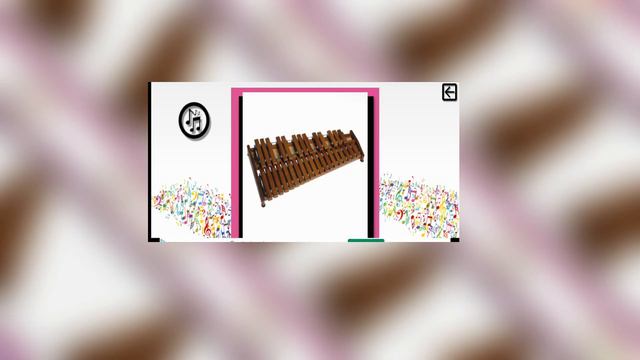 Musique 2022, Les Instruments De Musique, Musical Instruments, Instrumentos Musicales #assmat