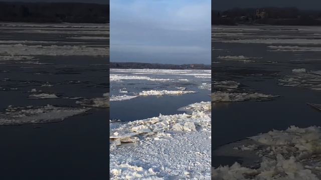 Ледостав не за горами. смотреть онлайн