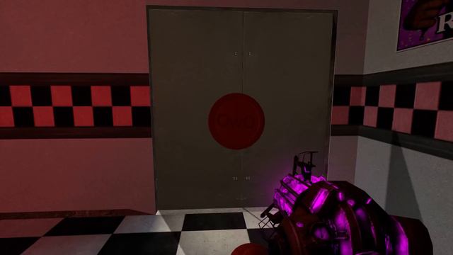 Gmod FNAF | Review | Brand New Five Nights at Candy's Ragdolls! смотреть онлайн