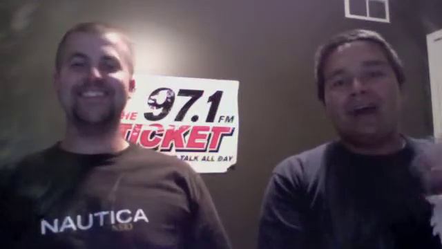 Eric Hipple v. Desk Jockeys; Week 4; Greater Flint Open смотреть онлайн