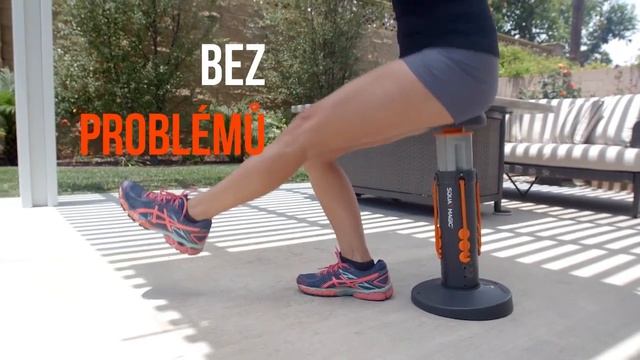 Live Active - Squat Magic смотреть онлайн