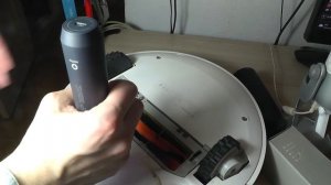 Минусы электрической отвёртки Xiaomi HOTO 3.6V Cordless Screwdriver QWLSD001