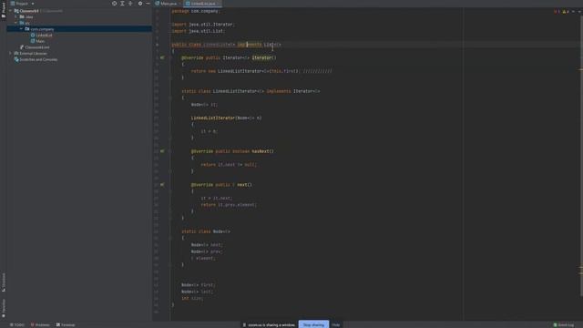 Java практика 27.10.21 смотреть онлайн