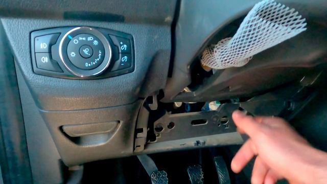 FORD TOURNEO COURİER TRİM SESİNE SON !!! ÇÖZÜM BURADA #ford #courier #gopro #fordcourier #car #like смотреть онлайн