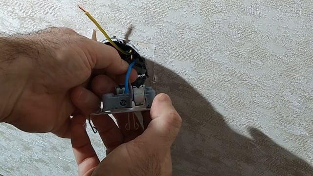 Как подключить розетку смотреть онлайн