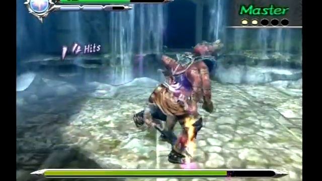 Gamepro 12/2005 - Genji смотреть онлайн