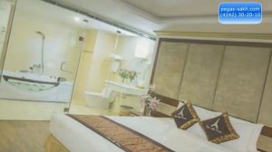 PARIS NHA TRANG HOTEL 3*  (Вьетнам/Нячанг)| Все цены  💳  в ↓ "Описании" | ☎ (4242) 30-20-10