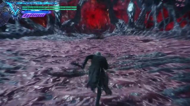 Devil May Cry 5 - Super Vergil - Full Game | Dante Must Die смотреть онлайн