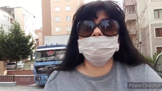 Стамбул/Сорвалась с диеты/Кем работает мой муж/Муж сменил работу/Турция/ смотреть онлайн
