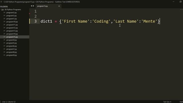 How to merge two dictionaries in Python || Part 15 смотреть онлайн