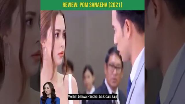 waw seru ulasan film POM SANAEHA (2021) смотреть онлайн