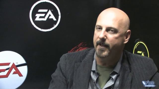 [Интервью] Joe Kucan смотреть онлайн