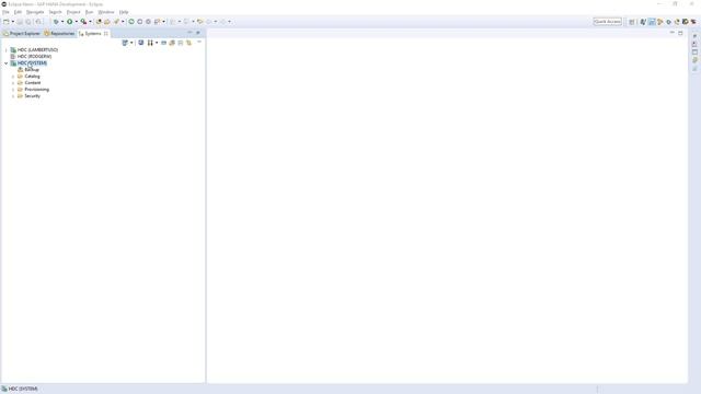 Introduction to HANA Predictive Analytics Library смотреть онлайн