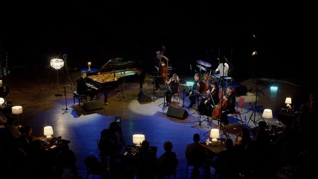 Денис Галушко "Вокализ" ЦК Урал. 27 мая. смотреть онлайн