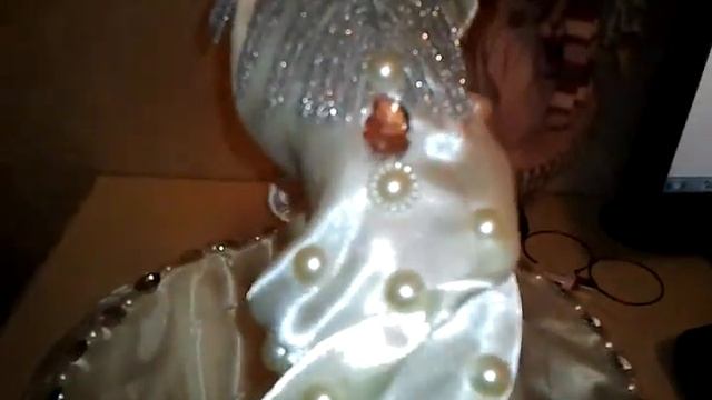 ХОНЧА И СВАДЕБНЫЕ БОКАЛЫ смотреть онлайн