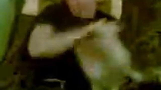 Лиса людоед смотреть онлайн