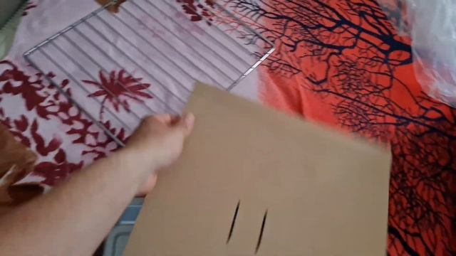 FORNO ELÉTRICO DE BANCADA BRITÂNIA 40L /UNBOXING. смотреть онлайн