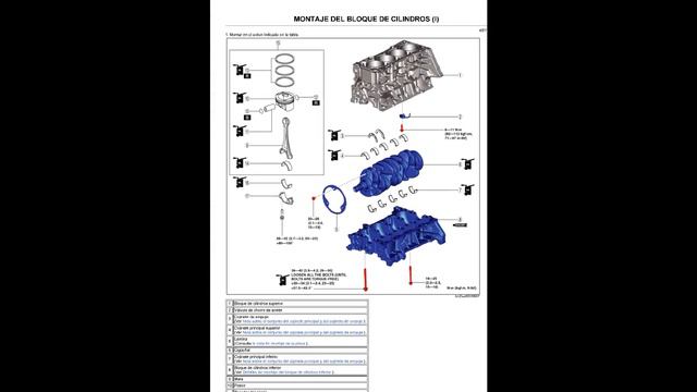 Mazda Motor Skyactiv-G 2.5 Turbo - Manual de Taller / Manual de Reparacion смотреть онлайн