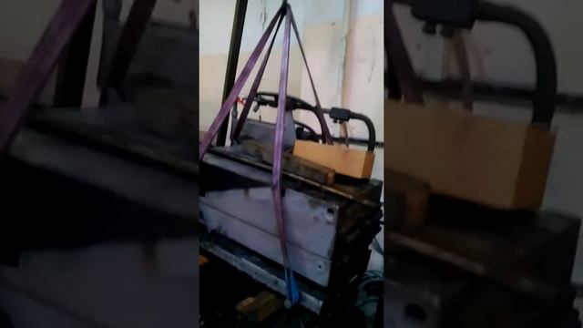 Тренога. Приспособа для подъёма груза Тимохин Валерий смотреть онлайн