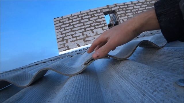 Монтаж кровли своими руками