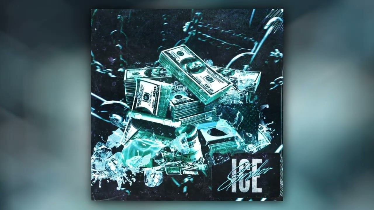 STXRSHOV - ICE (Official Audio) смотреть онлайн
