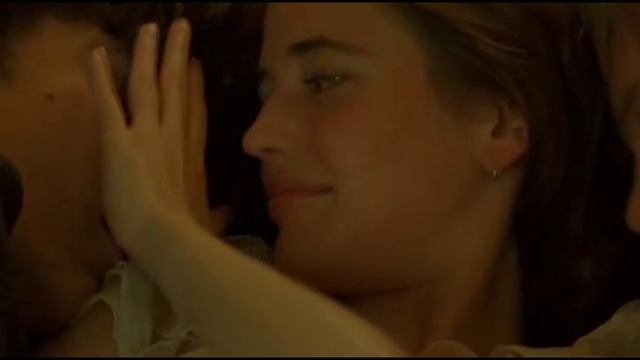 The Dreamers: Theo & Isabelle -"They'll never know" смотреть онлайн