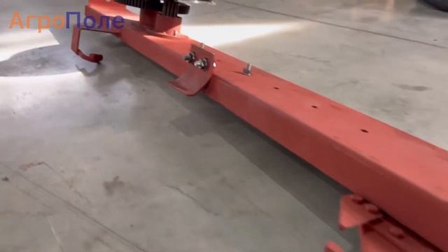 Аппарат обматывающий ПР-1,4.01.04.000 (145) смотреть онлайн