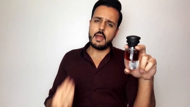 Masque Milano Tango | Fragrance Review | Hidden Gem Amber смотреть онлайн