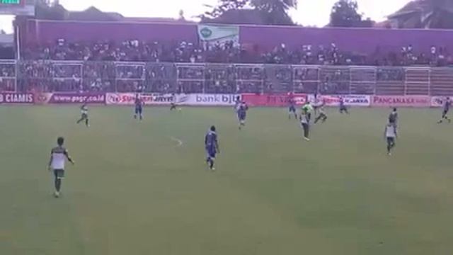 Rec Persib Vs Persebaya (Update Ciamis) Part 3