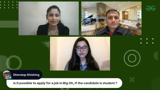 Big OH Notation - Hiring & Advice for freshers смотреть онлайн
