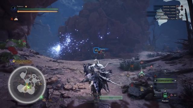 BUILD: ARCO CRÍTICOS ELEMENTALES - MHW Iceborne (Gameplay Español) смотреть онлайн