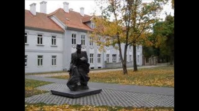 ŠojausDvaras смотреть онлайн