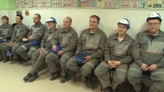 "ЛУЧШИЙ ПО ПРОФЕССИИ". ОТДЕЛ ТЕХНИЧЕСКОГО КОНТРОЛЯ смотреть онлайн