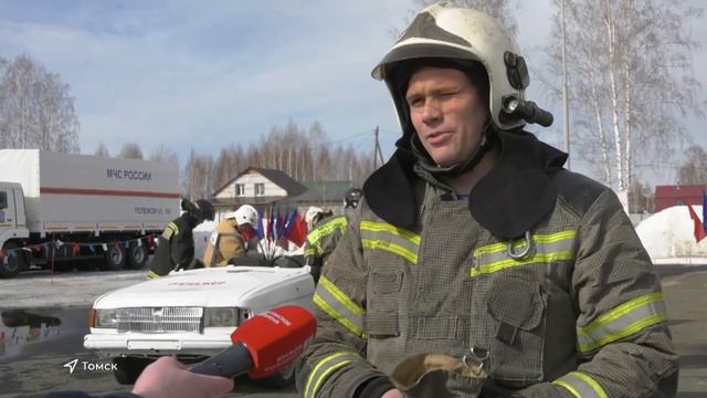 Соревнования по ликвидации ЧС на автомобильном транспорте смотреть онлайн