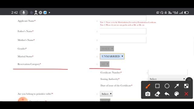 jharkhand utpad sipahi form kaise bhare 2022// jharkhand excise constable form // @onlinevikash202 смотреть онлайн