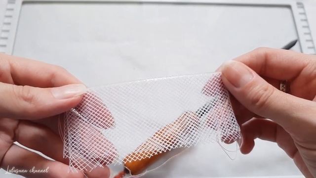 DIY: Как сшить нарядное пышное платье для девочки | часть 3 | HOW TO SEW AN ELEGANT BABY DRESS смотреть онлайн
