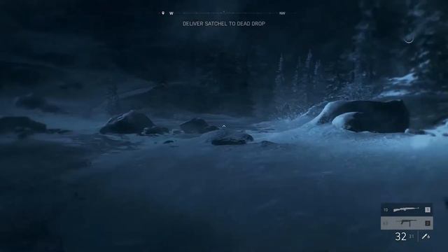 Battlefield V: Definitive Edition | War Stories | Nordlys (Part 2) смотреть онлайн