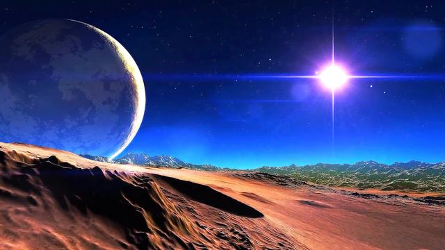 Beautiful Romantic Music /Dmitry Metlitsky - Winter Dream