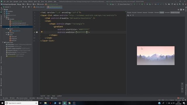 Pantalla de Login (Parte 2) Card View. Android Studio + Kotlin: 28. смотреть онлайн