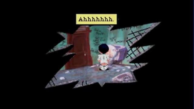 LEISURE SUIT LARRY 1 (in the Land of Lounge Lizards) - PC Game Review смотреть онлайн