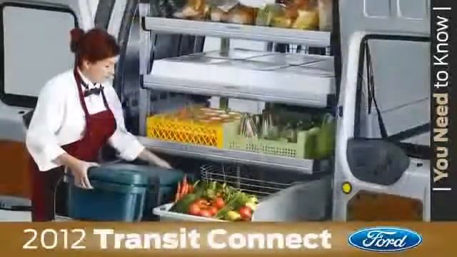 New Ford Transit Connect New Ford Trucks New Ford Cars Lexington Kentucky смотреть онлайн