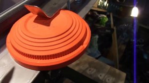 Машинка для стендовой стрельбы