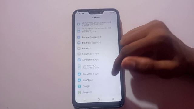 how to enable app icon tag in Vivo Y28 mobile /Phone me setting kaise kare смотреть онлайн