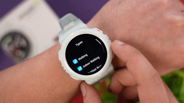 Amazfit Active Edge Review 🔥 | Rugged Smartwatch ⚡️ | 10 ATM + GPS ⌚️ смотреть онлайн